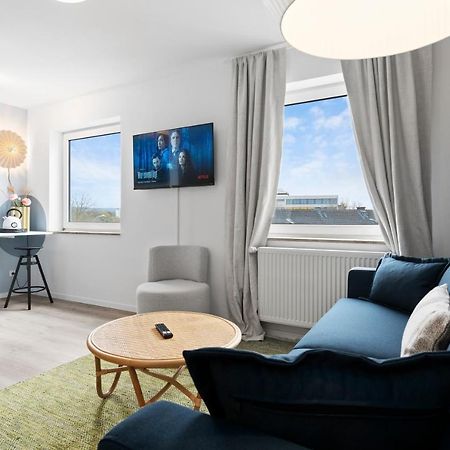 Traumhaftes Wohnen In Dueren Apartment Duren ภายนอก รูปภาพ