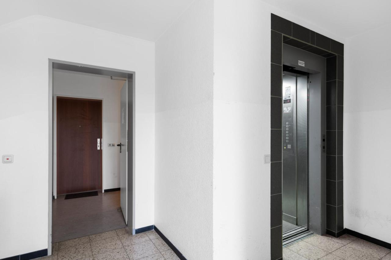 Traumhaftes Wohnen In Dueren Apartment Duren ภายนอก รูปภาพ