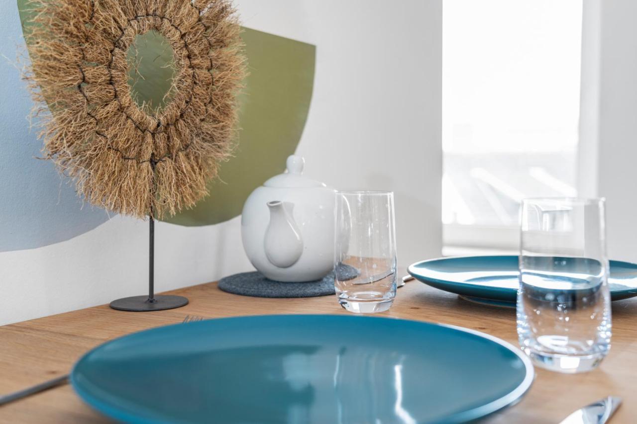 Traumhaftes Wohnen In Dueren Apartment Duren ภายนอก รูปภาพ