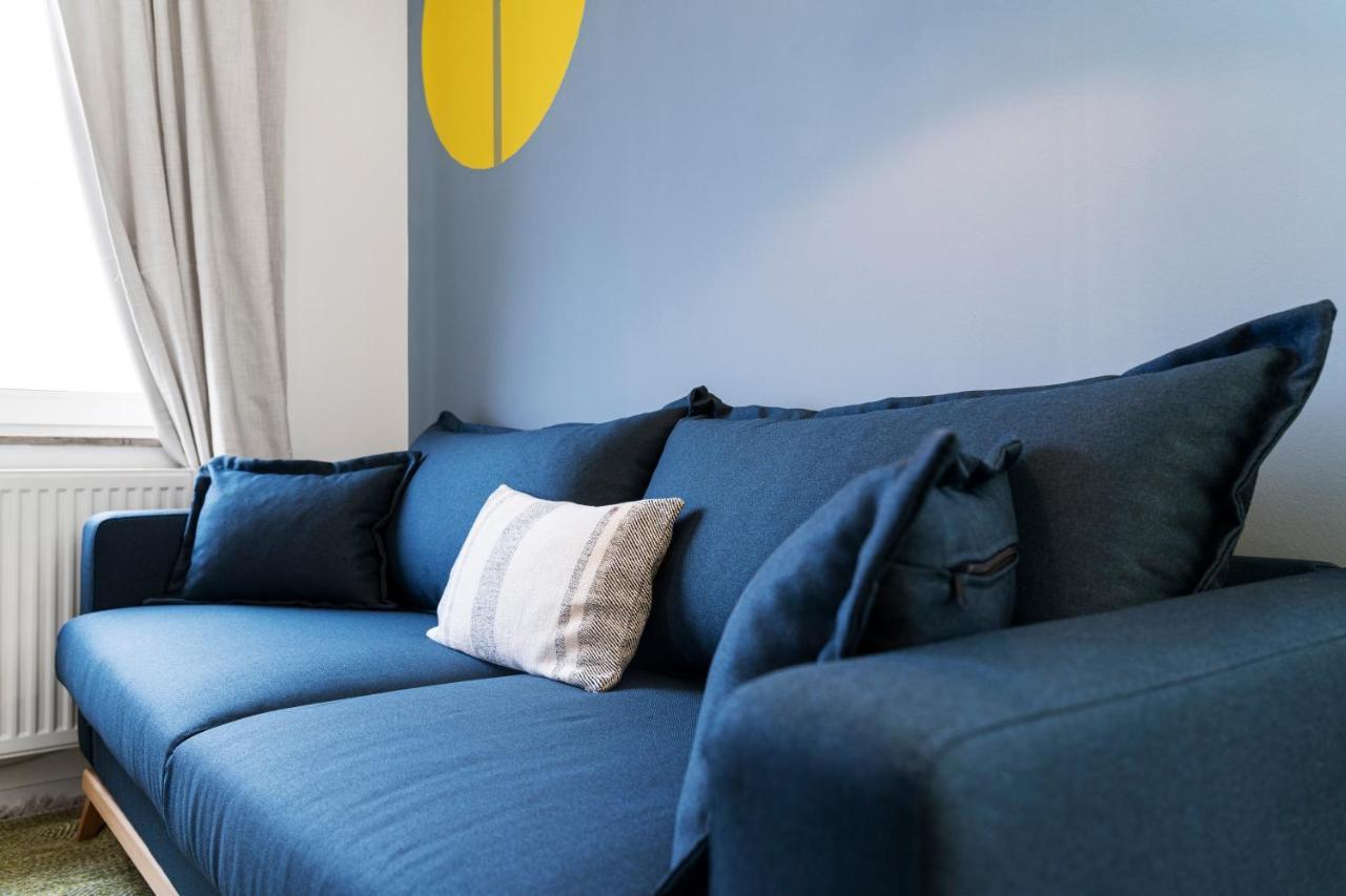 Traumhaftes Wohnen In Dueren Apartment Duren ภายนอก รูปภาพ