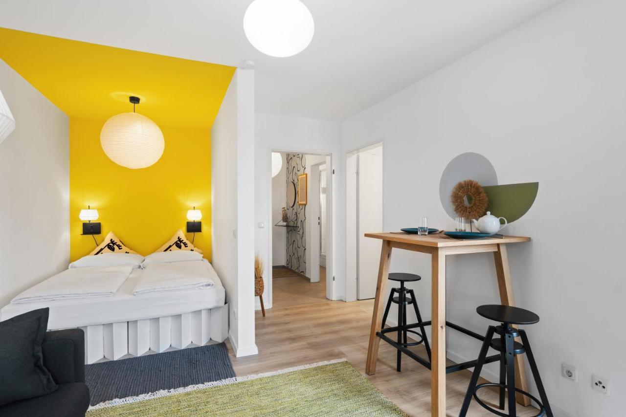Traumhaftes Wohnen In Dueren Apartment Duren ภายนอก รูปภาพ